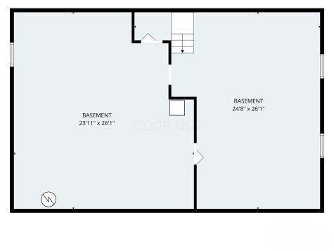 3807 Apple Valley Drive Howard OH 43028