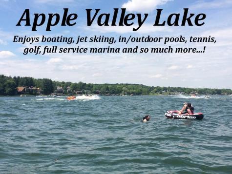 3807 Apple Valley Drive Howard OH 43028