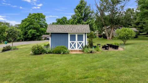 3807 Apple Valley Drive Howard OH 43028