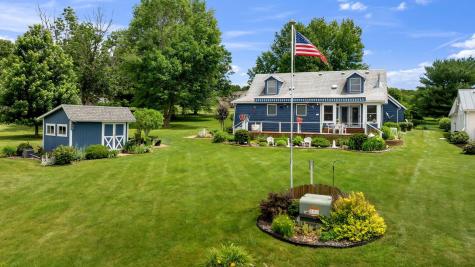 3807 Apple Valley Drive Howard OH 43028