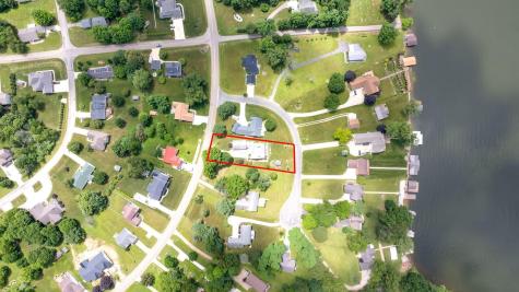 3807 Apple Valley Drive Howard OH 43028