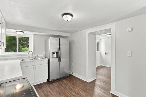 200 Wooster Avenue Mount Vernon OH 43050