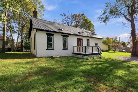 200 Wooster Avenue Mount Vernon OH 43050