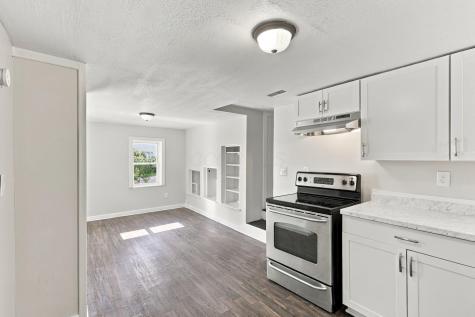 200 Wooster Avenue Mount Vernon OH 43050