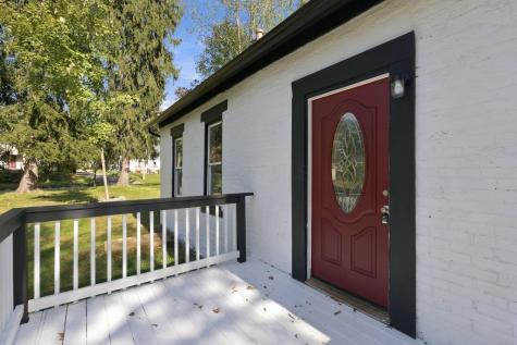 200 Wooster Avenue Mount Vernon OH 43050