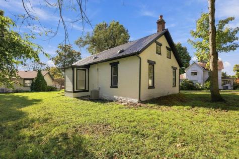 200 Wooster Avenue Mount Vernon OH 43050