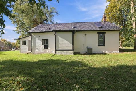 200 Wooster Avenue Mount Vernon OH 43050
