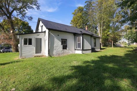 200 Wooster Avenue Mount Vernon OH 43050