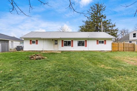 906 S Main Street Mount Vernon OH 43050