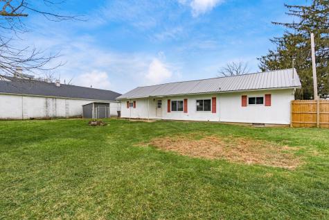 906 S Main Street Mount Vernon OH 43050