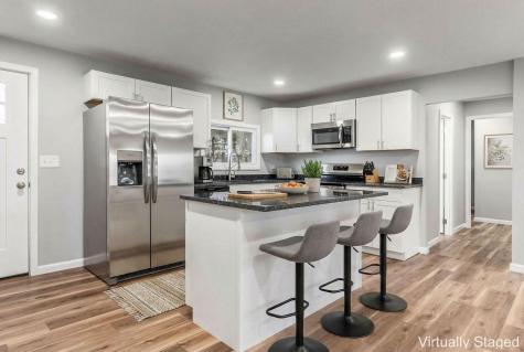 906 S Main Street Mount Vernon OH 43050