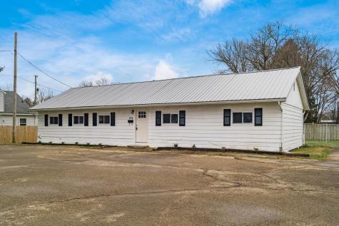 906 S Main Street Mount Vernon OH 43050