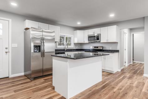 906 S Main Street Mount Vernon OH 43050