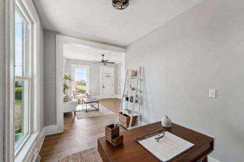 6761 Granville Road Mount Vernon OH 43050