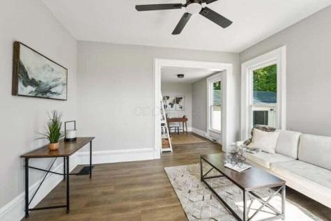 6761 Granville Road Mount Vernon OH 43050