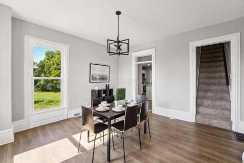 6761 Granville Road Mount Vernon OH 43050