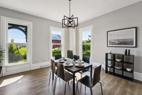 6761 Granville Road Mount Vernon OH 43050