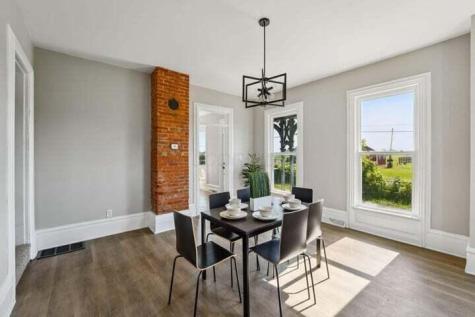 6761 Granville Road Mount Vernon OH 43050