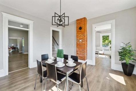 6761 Granville Road Mount Vernon OH 43050