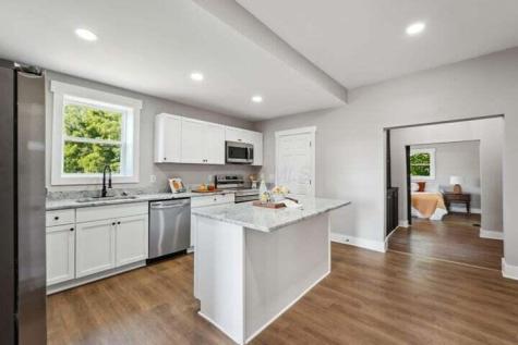 6761 Granville Road Mount Vernon OH 43050