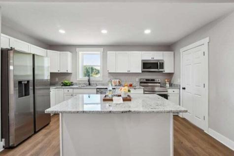 6761 Granville Road Mount Vernon OH 43050