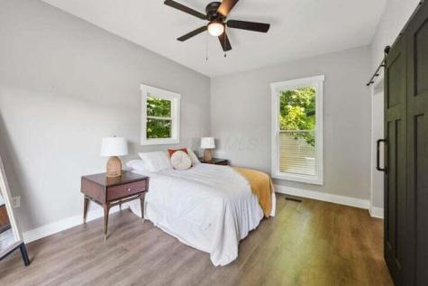 6761 Granville Road Mount Vernon OH 43050