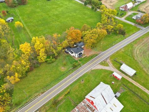 6761 Granville Road Mount Vernon OH 43050