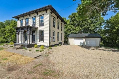 6761 Granville Road Mount Vernon OH 43050