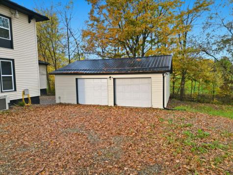 6761 Granville Road Mount Vernon OH 43050