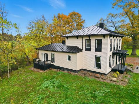 6761 Granville Road Mount Vernon OH 43050