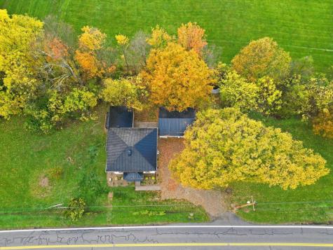 6761 Granville Road Mount Vernon OH 43050