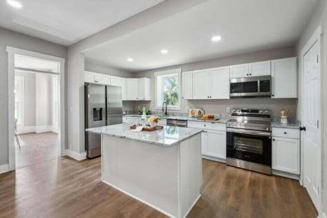 6761 Granville Road Mount Vernon OH 43050