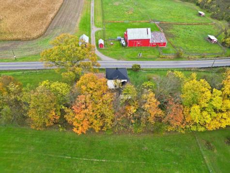 6761 Granville Road Mount Vernon OH 43050