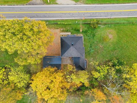 6761 Granville Road Mount Vernon OH 43050