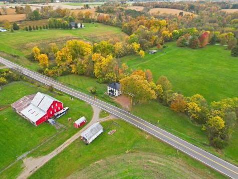 6761 Granville Road Mount Vernon OH 43050