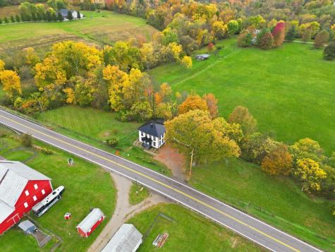 6761 Granville Road Mount Vernon OH 43050