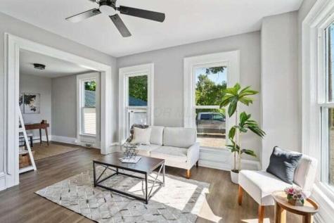 6761 Granville Road Mount Vernon OH 43050