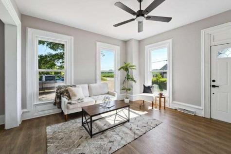 6761 Granville Road Mount Vernon OH 43050