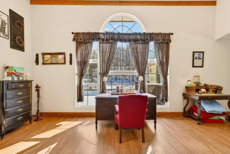 1497 Hard Scrapple Road Wellston OH 45692