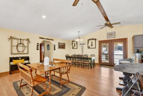 1497 Hard Scrapple Road Wellston OH 45692