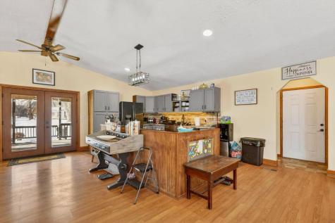 1497 Hard Scrapple Road Wellston OH 45692