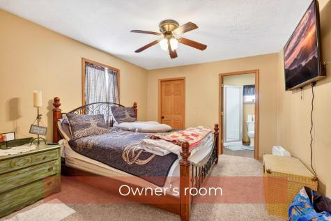 1497 Hard Scrapple Road Wellston OH 45692