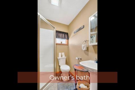 1497 Hard Scrapple Road Wellston OH 45692