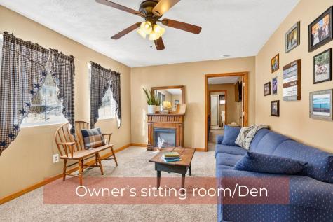 1497 Hard Scrapple Road Wellston OH 45692