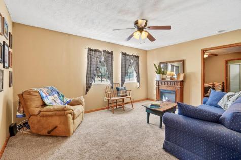 1497 Hard Scrapple Road Wellston OH 45692