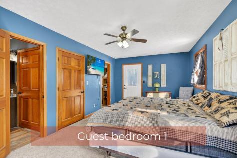 1497 Hard Scrapple Road Wellston OH 45692