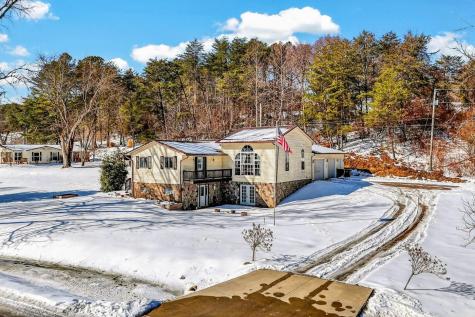 1497 Hard Scrapple Road Wellston OH 45692