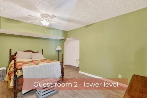 1497 Hard Scrapple Road Wellston OH 45692