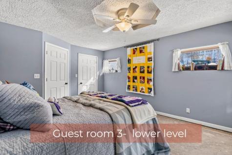 1497 Hard Scrapple Road Wellston OH 45692