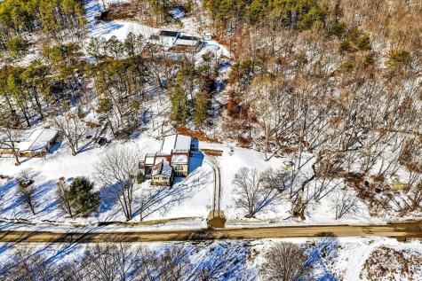 1497 Hard Scrapple Road Wellston OH 45692